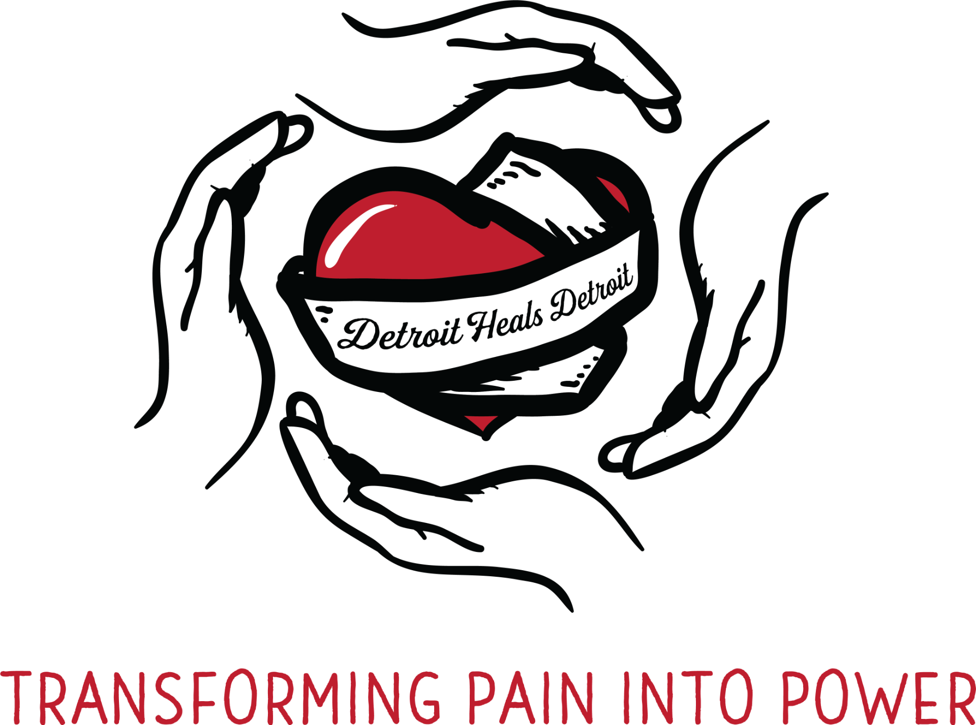 Services Detroit heals detroit